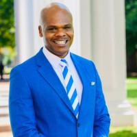 Alexander R. (Alex) Miller, Ed.D.