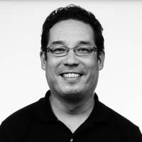 Eric Gibbs