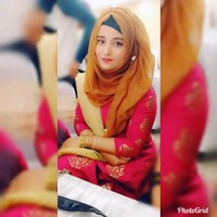 Nazia Parvin