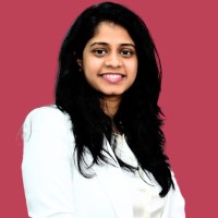 Rohitha Reddy