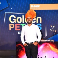 Deepak Gowda K