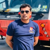 Deepak Gurjar