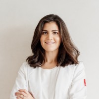 María Fernanda Quiroga Fernández