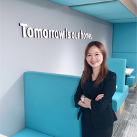 Rebecca Chu