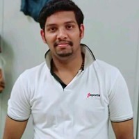 Vinoth Ragu