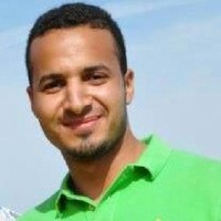 Mohammed Younis Hafez