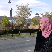 Samreen Razzaq