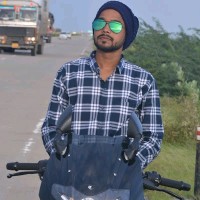Nicky Mahawar
