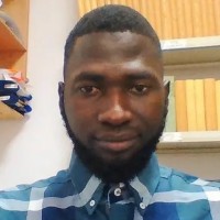 Lamin Manneh