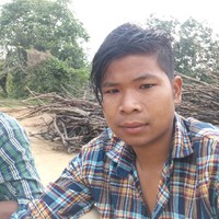 Prasanta Debbarma Prasanta Debbarma