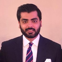Hameer Arshad Siraj