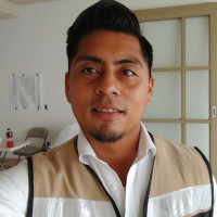 Francisco Javier Ramirez Hernández