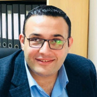 Mahmoud Badawy