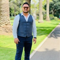 Pukar Ghimire