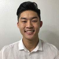 Ryan Kim