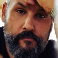 Alexandros Maniadakis