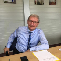 Willy Jacobs