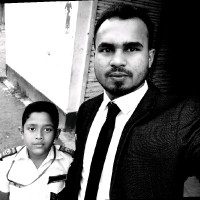 Md Shahjalal Islam
