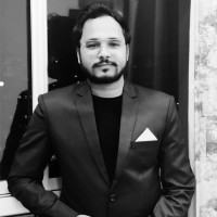 Paresh Deshmukh