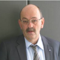 Horst Molitor