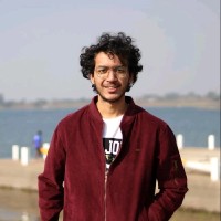 Shreyas Ratnaparkhi