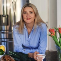 Charlotte Wright