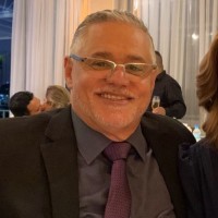 José Rubens Petrini