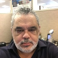 Pedro Candelaria
