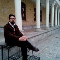 Korosh Mohammadi
