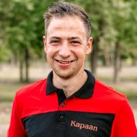 Maarten Vlot