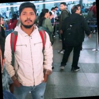 Mohd Asif