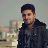 Waqas Ahmed