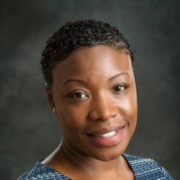 Kendra James, Cpa