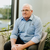 Tim Hayman