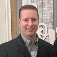 Joshua M. Girardin, Mba