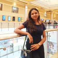Barsha Sahoo
