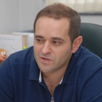 Edson Paulo Domingues