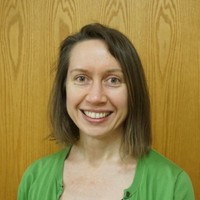 Heather Gustafson