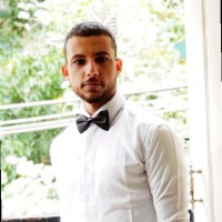 M Nour Hasan