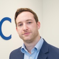 Joe Toley