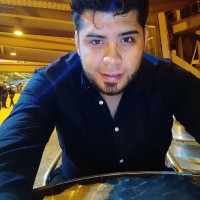 Carlos Baeza Evangelista