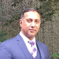 Shafiq Kanji