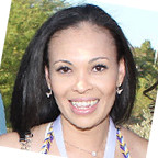 Jacean Ward (Jamieson)