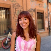 Mafalda Garcia