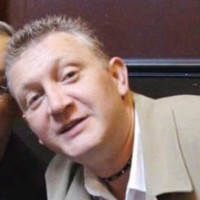 David Tulloch