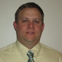Eric Cochran