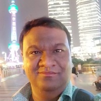 Indresh Sharma