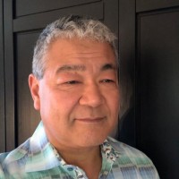 Mark Uyeda