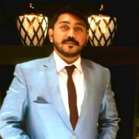 Salman Soomro