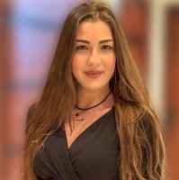 Carla Saliba